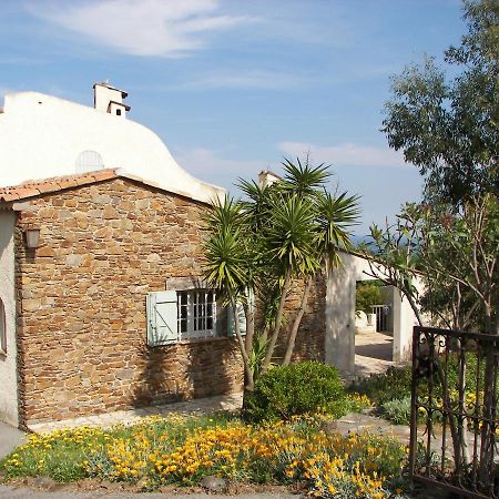 Villa Le Sud Les Issambres Extérieur photo
