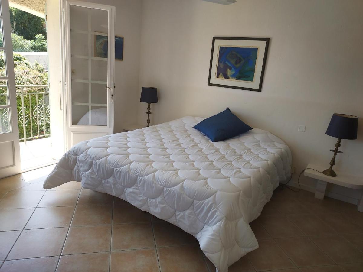 Villa Le Sud Les Issambres Extérieur photo